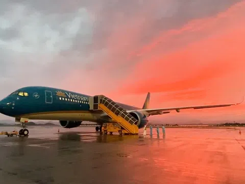 Hàng không phục hồi, Vietnam Airlines vẫn báo lỗ hơn 2.600 tỷ đồng trong quý I