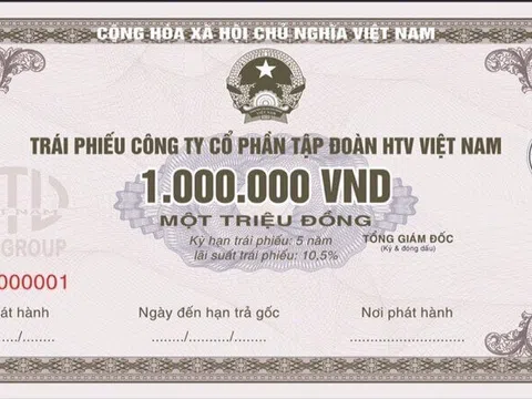 Sau vụ Tân Hoàng Minh, nhiều doanh nghiệp mua lại trái phiếu trước hạn