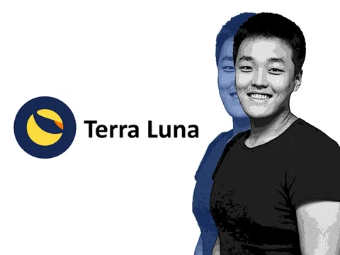 CEO Terra - LUNA: Chúng tôi không trốn thuế