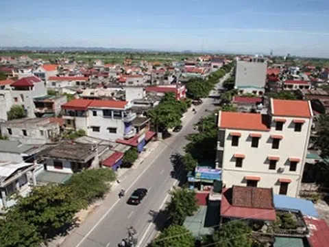 UBND huyện Yên Khánh, Ninh Bình - Bài 1: “Không nên lần lữa trước dấu hiệu đội giá trong đấu thầu”