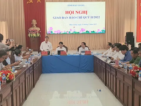 Hậu Giang định hướng thu hút doanh nghiệp không gây ô nhiễm, đóng góp nhiều cho ngân sách