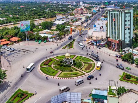 Đấu thầu tại huyện Cái Bè (tỉnh Tiền Giang): Khó hiểu chuyện nhà thầu trúng gói lớn, trượt gói nhỏ