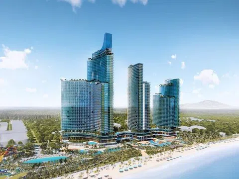 Chủ Sunbay Ninh Thuận huy động 1.700 tỷ đồng trái phiếu, sắp đưa dự án vào hoạt động trong năm nay