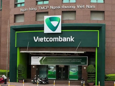 Cổ phiếu VCB “đi tàu lượn”, VN-Index thách thức ngưỡng 1.300 điểm