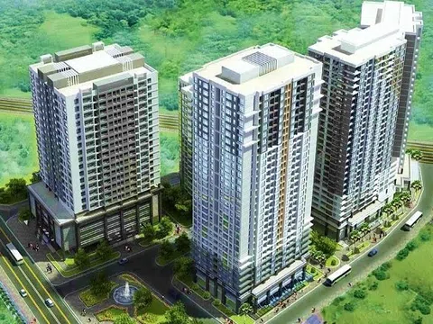 'Bóng' Việt Phát Group tại khu công nghiệp 4.600 tỷ tại Hải Phòng