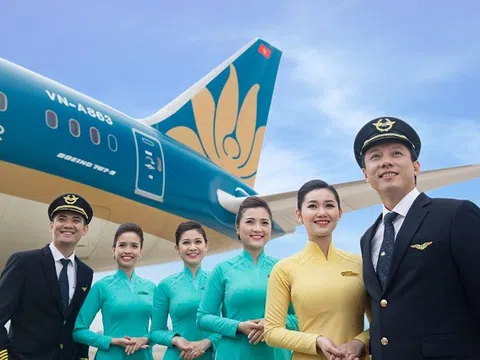 Thoái vốn tại Cambodia Angkor Air giúp Vietnam Airlines tránh hủy niêm yết