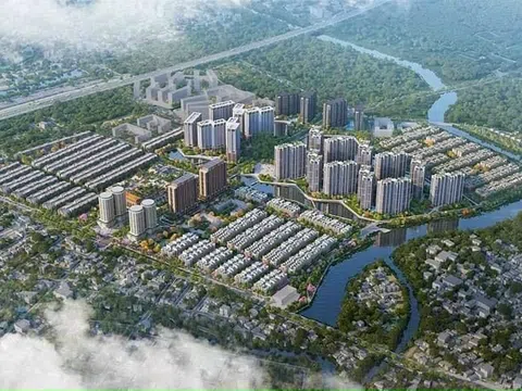 Bóng dáng Masterise Homes trong Top doanh nghiệp phát hành trái phiếu nhiều nhất 2021