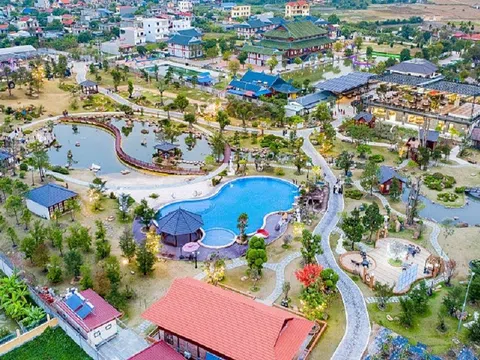 Hải Phòng: Truy trách nhiệm cán bộ để “đại công trình” xây dựng trên đất nông nghiệp
