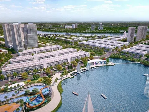 Siêu đại dự án Sài Gòn Bình An và những “điểm mờ” từ phát hành trái phiếu của Masterise Group