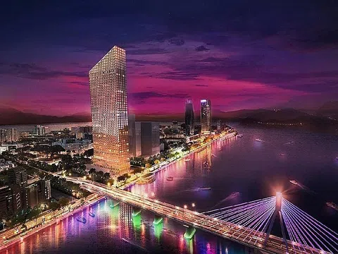 Hộp thư ngày 5/6: Dự án Landmark Tower Đà Nẵng chưa hoàn thiện về chủ trương đầu tư đã rao bán rầm rộ