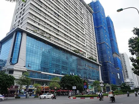 Hà Nội: Dự án chung cư Star City bị “điểm mặt” do điều chỉnh quy hoạch xây dựng vi phạm pháp luật