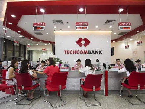 Techcombank: Nhà băng nắm giữ lượng trái phiếu doanh nghiệp lớn nhất trên thị trường?