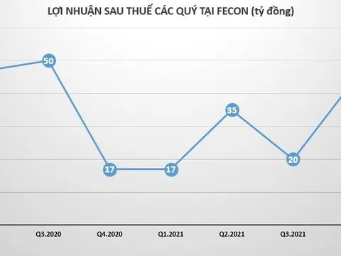 Kinh doanh thua lỗ, Fecon chọn cách huy động vốn qua kênh trái phiếu