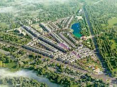 Dự án Eco City Premia nhận được nhiều “đặc ân” của tỉnh Đắk Lắk khi thực hiện dự án