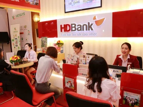 Hành trình tìm tài sản thế chấp của 'thượng đế' tại ngân hàng MSB, HD Bank