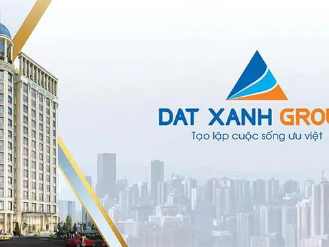 Đất Xanh thoái toàn bộ vốn khỏi Đất Xanh Đông Nam Bộ