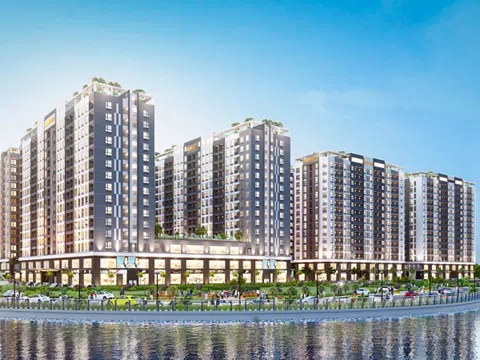 Địa ốc Hoàng Quân muốn huy động 1.000 tỷ đồng để mua lại dự án nhà ở xã hội Golden City có khả thi?