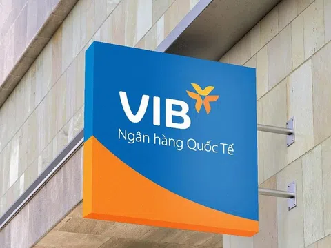 Vợ Phó tổng giám đốc VIB bị buộc bán giải chấp 355.000 cổ phiếu