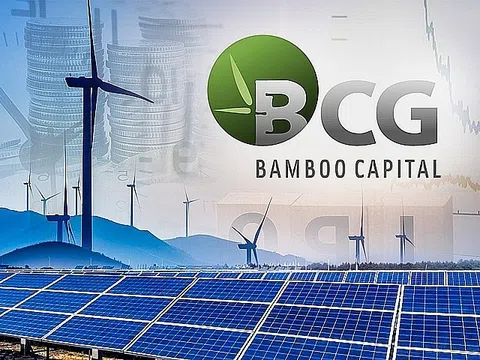 Bamboo Capital (BCG) chi hàng trăm tỷ đồng thành lập công ty con tại Đắk Nông