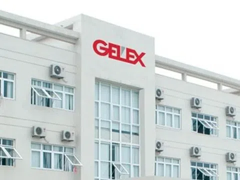 GELEX (GEX) tiếp tục mua lại 700 tỷ đồng trái phiếu trước hạn 1 năm