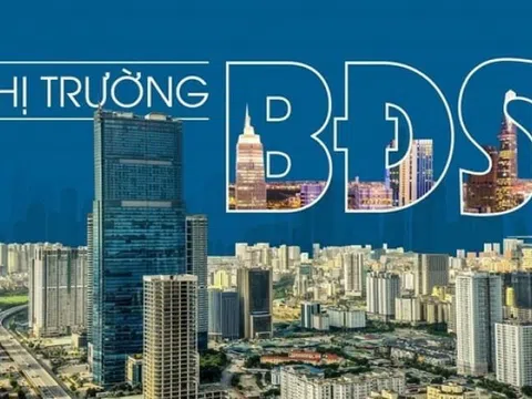 Doanh nghiệp bất động sản nhà ở “ôm” núi nợ phình to