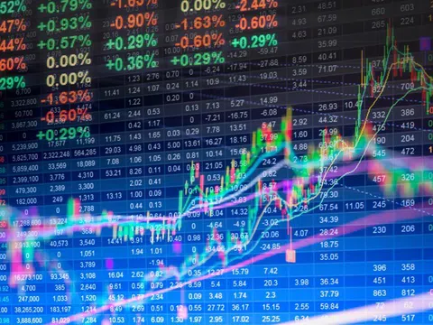 Hàng loạt cổ phiếu của doanh nghiệp BĐS vào diện cắt margin quý III/2022