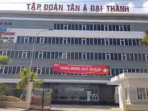 Tập đoàn Tân Á Đại Thành đề xuất tài trợ quy hoạch dự án Khu đô thị 800 ha tại Lâm Đồng: Huyện Đức Trọng nói gì?