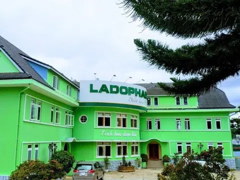 Ladophar (LDP) muốn hủy lô trái phiếu trị giá 300 tỷ đồng phát hành ngày 18/4/2022