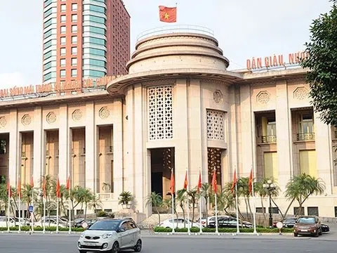 HSBC: Rủi ro lạm phát thúc giục Ngân hàng Nhà nước thắt chặt tiền tệ