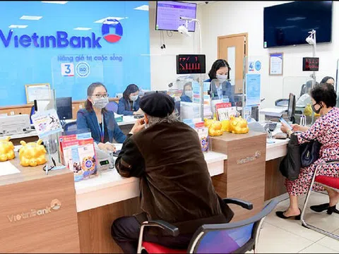 VietinBank đấu giá hàng loạt nhà xưởng, có tài sản phải mang ra toà tranh chấp