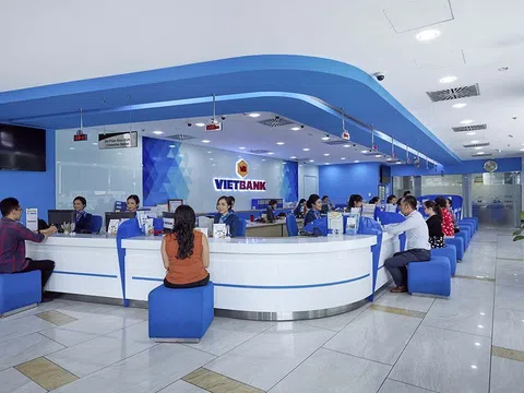 Vietbank dự kiến phát hành 300.000 trái phiếu không có tài sản đảm bảo