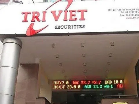 TVB gian nan tăng vốn