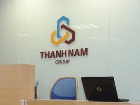 Tập đoàn Thành Nam chưa thực hiện được 1% chỉ tiêu lợi nhuận sau nửa năm