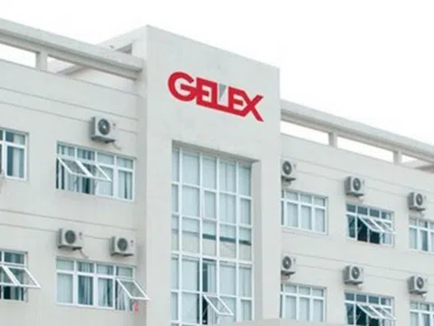 Gelex báo lãi quý II/2022 sụt giảm, nắm hơn 2.200 tỷ đồng trái phiếu