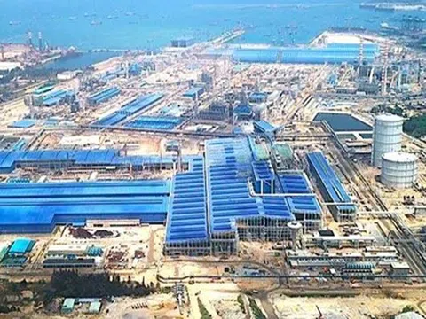 Lý do gì khiến lợi nhuận Quý 2/2022 của Tập đoàn Hòa Phát giảm sâu, dòng tiền 'hao hụt' mạnh?