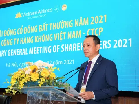 Vietnam Airlines lỗ 10 quý liên tiếp, lương của lãnh đạo ở mức nào?