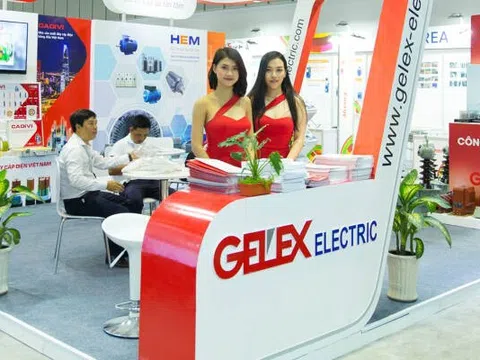 Quý II/2022, lợi nhuận Gelex Electric (GEE) giảm hơn 59%, lỗ ròng từ tỷ giá 14,5 tỷ đồng