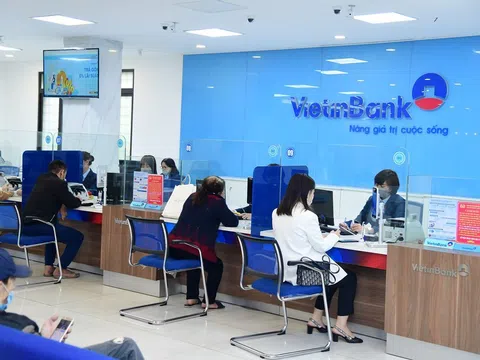 VietinBank: Nợ xấu nhóm 5 tăng gấp đôi, lên gần 12.000 tỷ đồng