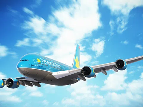 Vốn chủ âm gần 5.000 tỷ, Vietnam Airlines chuẩn bị phương án tăng vốn