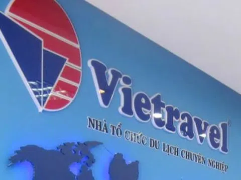 Chủ tịch Vietravel thế chấp hết tài sản sau 2 năm dịch, gặp sức ép về tài chính lớn