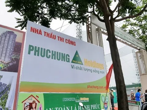 Phục Hưng Holdings: Kinh doanh tài chính thất thu khiến lợi nhuận 'bốc hơi' 71%