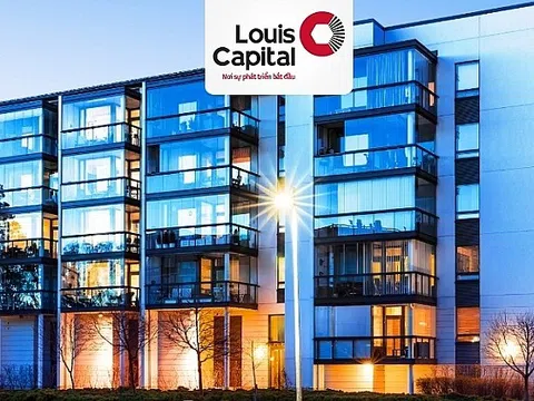 Cổ phiếu TGG tăng “phi mã”, Louis Holdings lập tức "tháo chạy" khỏi Louis Capital