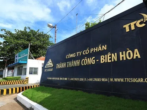 TTC Sugar (SBT) và những thương vụ dày đặc trong “hệ sinh thái” TTC Group