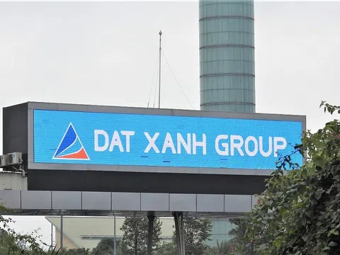 Đất Xanh (DXG) dự kiến huy động hàng trăm triệu USD trái phiếu quốc tế