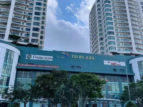 Đại gia 'đất Cảng' TD Group và gánh nợ hàng nghìn tỷ đồng