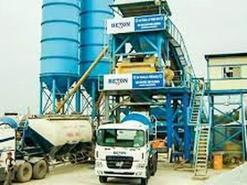 Vốn âm 366 tỷ và đang mở thủ tục phá sản, Beton 6 của ông Trịnh Thanh Huy phải huỷ phát hành cổ phiếu hoán đổi nợ