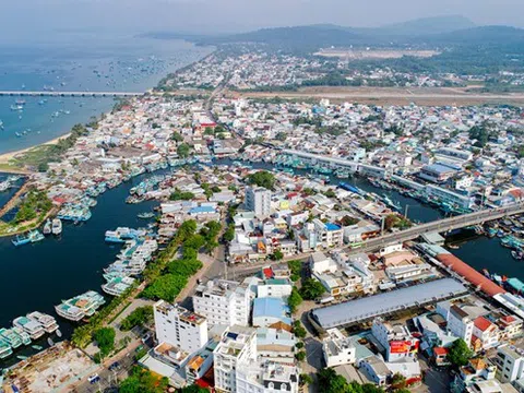 Dự án Trường Tiểu học Dương Hòa (Kiên Giang): Sai sót bảo lãnh, nhà thầu bị loại vẫn “ấm ức”