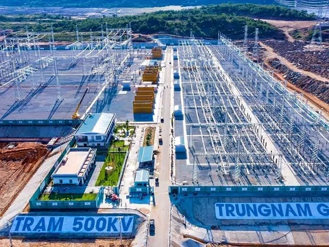 Thêm 100 tỷ đồng trái phiếu đổ về Trungnam Group khi sắp đến ngày đáo hạn