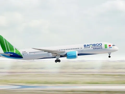 Thấy gì từ ‘thế lực mới’ ở Bamboo Airways?