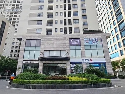 Lùm xùm xung quanh việc góp vốn đầu tư xây dựng dự án Hong Kong Tower Cty Đất Xanh được quyền nhận phân chia sản phẩm